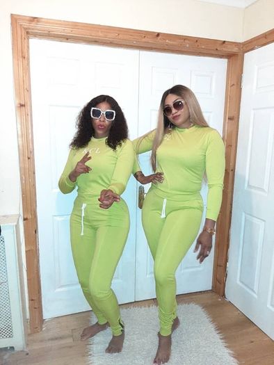 Women  Loungewears- Kalicious Collections