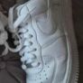 Nike Air Force 1 mens 10.5 - FREE POST Image 5