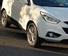2013 Hyundai Ix35