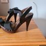 High Heel Sandals Image 2