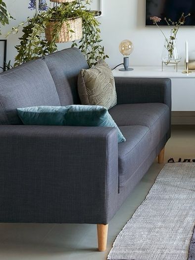 2 seater Sofa