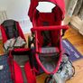 phil and ted double buggy Image 2