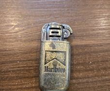 marlboro lighter