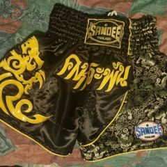 Sandee Muay Thai shorts