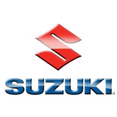 2026 SUZUKI Map Updates