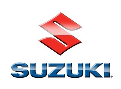 2026 SUZUKI Map Updates