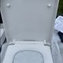 Toilet seat Image 2