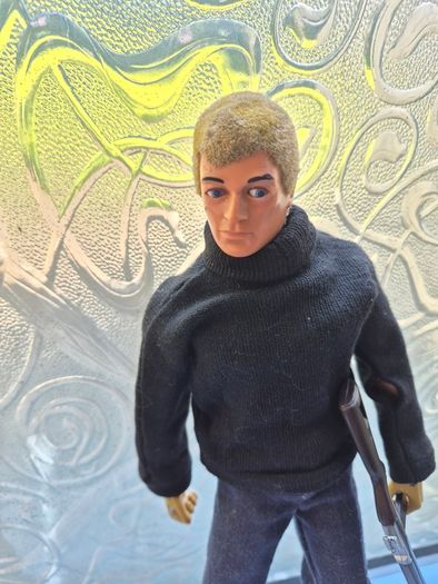 Palitoy action man