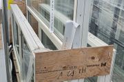 Alu-Clad Double Glazed Windows