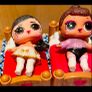 LOL Dolls Bundle Image 6