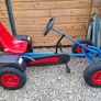 Berg go kart Image 3