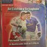 2005 Ulster Football Championship Programmes Image 7