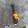 Dewalt flexvolt 2 speed battery angle drill body only Image 2