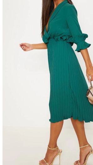 new dress