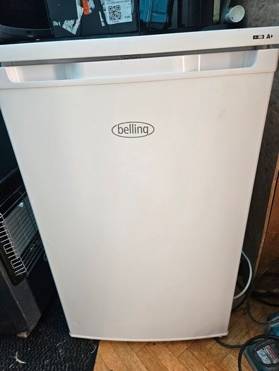 Fridge x4 freezer