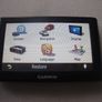 sat nav gps Garmin nuvi 52LM , UK Ireland 2025 Lifetime, 5 inch Image 6