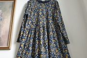 Seasalt Cornwall Dress Size Uk 16