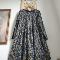 Seasalt Cornwall Dress Size Uk 16