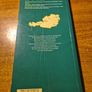 First Edition. Austria. Michelin Tourist Guide. Image 10