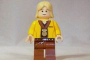 Lego LUKE SKYWALKER Minifigure Lego Star Wars Lego Minifigure