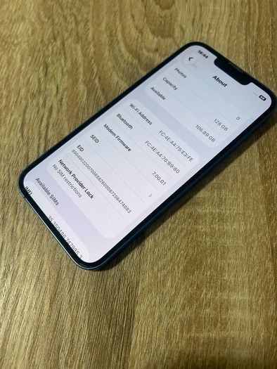iPhone 13 128GB Unlocked Great Condition