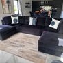 U shape sofa Image 2
