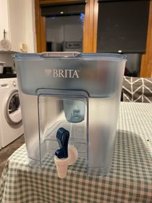 Water Filter Brita XXL