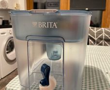 Water Filter Brita XXL