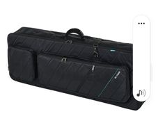 Keyboard padded bag