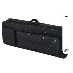 Keyboard padded bag