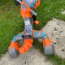 little tikes dino trike Image 6