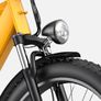 ENGWE E26 Electric Mountain Bike - High-Step Bumblebee Yellow Image 3