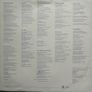 Curiosity killed the cat. Getahead in near mint condition with inner lyrics sleeve Image 5