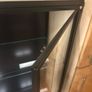 Ikea Rudsta Glass Display Cabinet Image 4