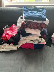Mixed girls teens bundle