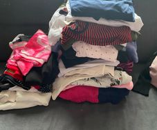 Mixed girls teens bundle