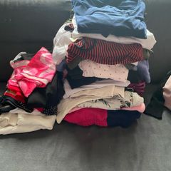 Mixed girls teens bundle