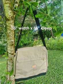 Tech Air Laptop Bag