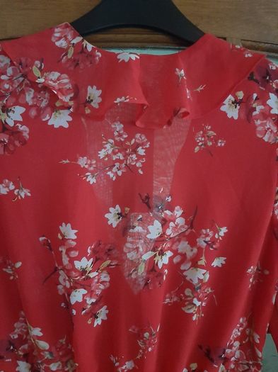 Brand New H&M Dress Size 10, Cost 39.99