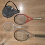 tennis rackets Image 3
