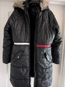 Padded Jacket by Tommy Hilfiger
