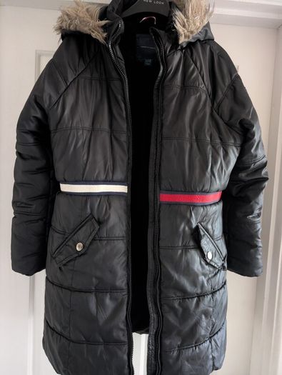 Padded Jacket by Tommy Hilfiger