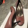 Ladies stunning shoes size 5 Image 6