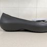 Crocs at work flats (Size 6 wide) Image 2