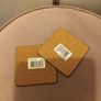 3 christmas coasters Image 4
