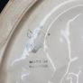 Vintage Keramos Wien "Christus" Porcelain Wall Plate No. 1728 - Made in Austria Image 3