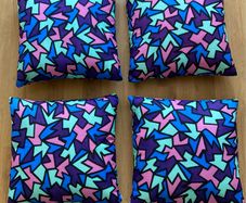 Brand new Handmade Jumbo Cushion Covers