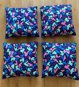 Brand new Handmade Jumbo Cushion Covers