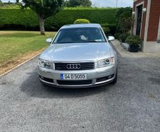 Audi A8 4.2 litre Quattro