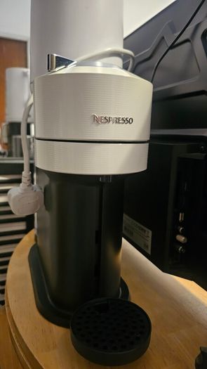 Coffe machine